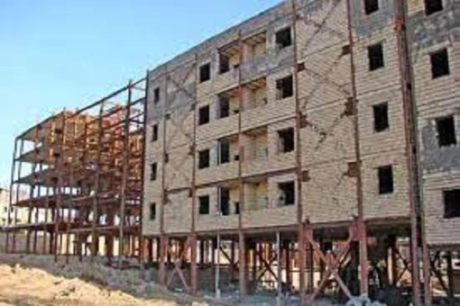واگذاری مسکن ویلایی در طرح نهضت ملی مسکن خوزستان
